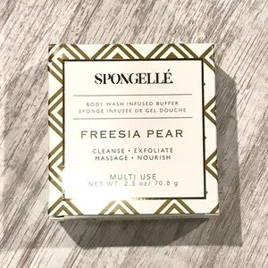 Spongelle - Body Wash Infused Buffer